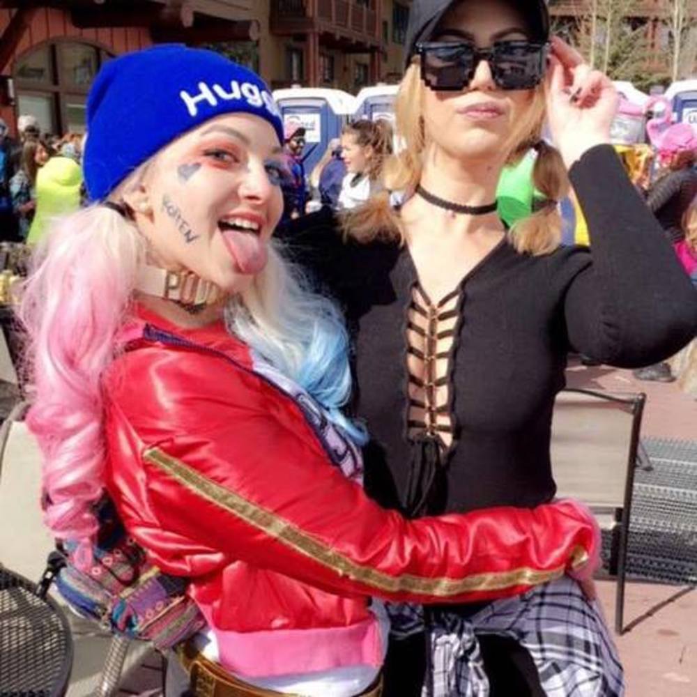 Meet your Posher, Natasha